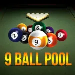 Play 9 Ball Pool now!