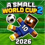 Play A Small World Cup 2 now!