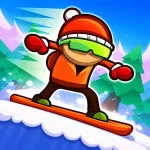 Play Avalanche King now!