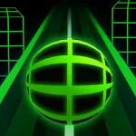 Play Ball Rolling Slope now!