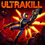 Play Ultrakill now!