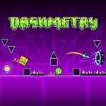 Play Dashmetry now!