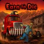 Play Earn To Die now!