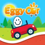 Play Eggy Car now!