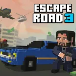 Play Escape Road 3 now!