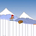 Play Extreme Heliboarding now!