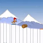Play Extreme Heliboarding now!