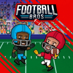 Play Football Bros now!