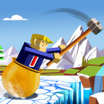 Play Getting Over Snow now!