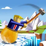 Play Getting Over Snow now!