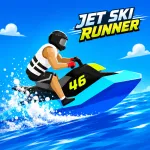 Play Jet Ski Runner now!