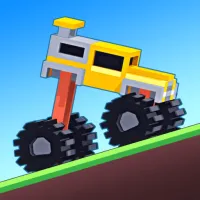 Monster Tracks