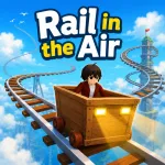 Play Rail in the Air now!