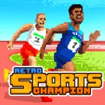 Play Retro Sports Champion now!