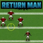 Play Return Man now!