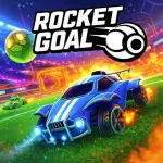 Play RocketGoal now!