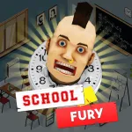 Play School Fury now!