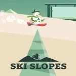 Play Ski Slopes now!