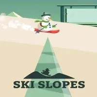Ski Slopes