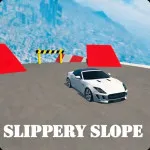 Play Slippery Slope now!