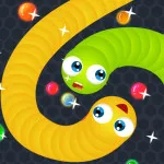 Play Slither.io now!
