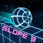 Play Slope 3 now!