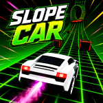 Play Slope Car now!