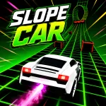 Play Slope Car now!