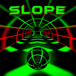 Play Slope now!