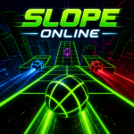 Play Slope Online now!