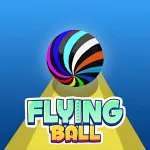 Play Flying Ball now!