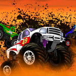Play Slope Racing now!