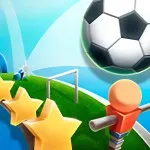 Play Slope Soccer now!