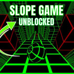 Play Slope Unblocked now!