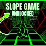 Play Slope Unblocked now!