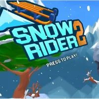Snow Rider 2