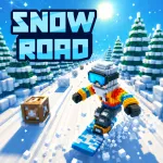 Play Snow Road now!