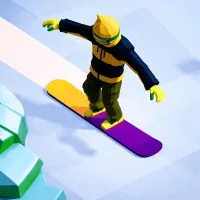Snow Rush