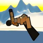 Play Snowboard Stunt Simulator now!
