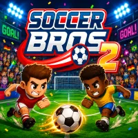 Soccer Bros 2
