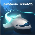 Play Space Road now!