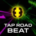 Play Tap Road Beat now!