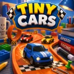 Play Tiny Cars now!