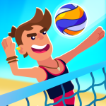 Play Volleyball Challenge now!