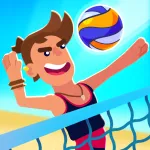Play Volleyball Challenge now!
